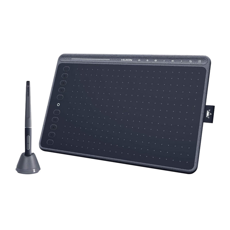 Graphic Tablet Huion HS611 - Product Image 2