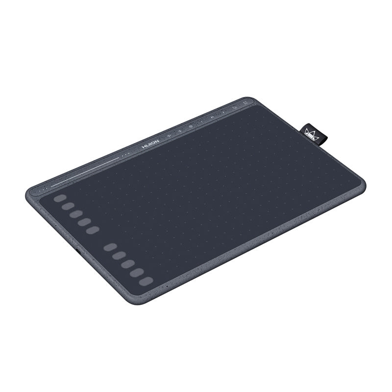 Graphic Tablet Huion HS611 - Product Image 4