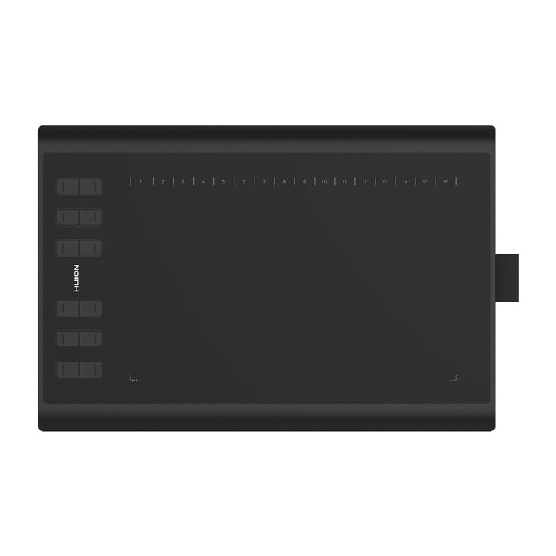 Graphic Tablet Huion H1060P - Product Image 1