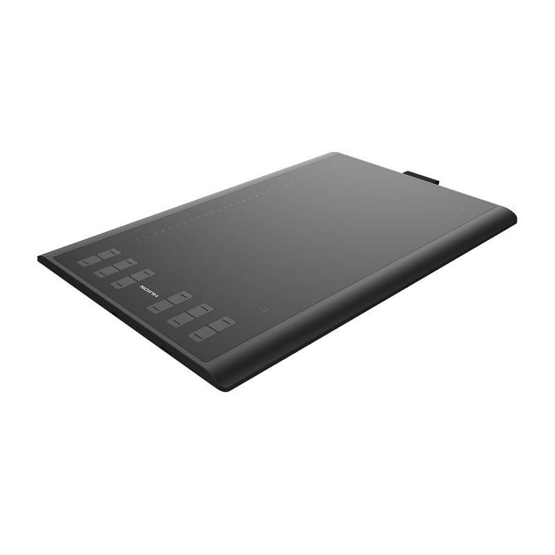 Graphic Tablet Huion H1060P - Product Image 4