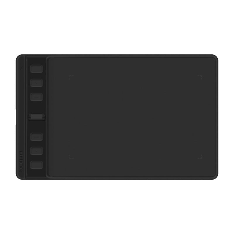 Huion Inspiroy 2 S H641P graphics tablet - Product Image 1