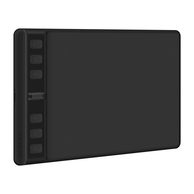 Huion Inspiroy 2 S H641P graphics tablet - Product Image 2