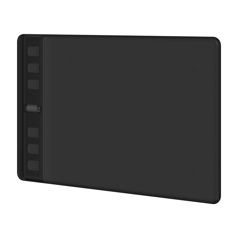 Huion Inspiroy 2 S H641P graphics tablet - Product Image 3