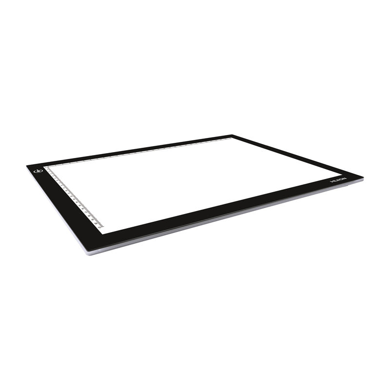 Huion L4S illuminated LED drawing board - Product Image 2