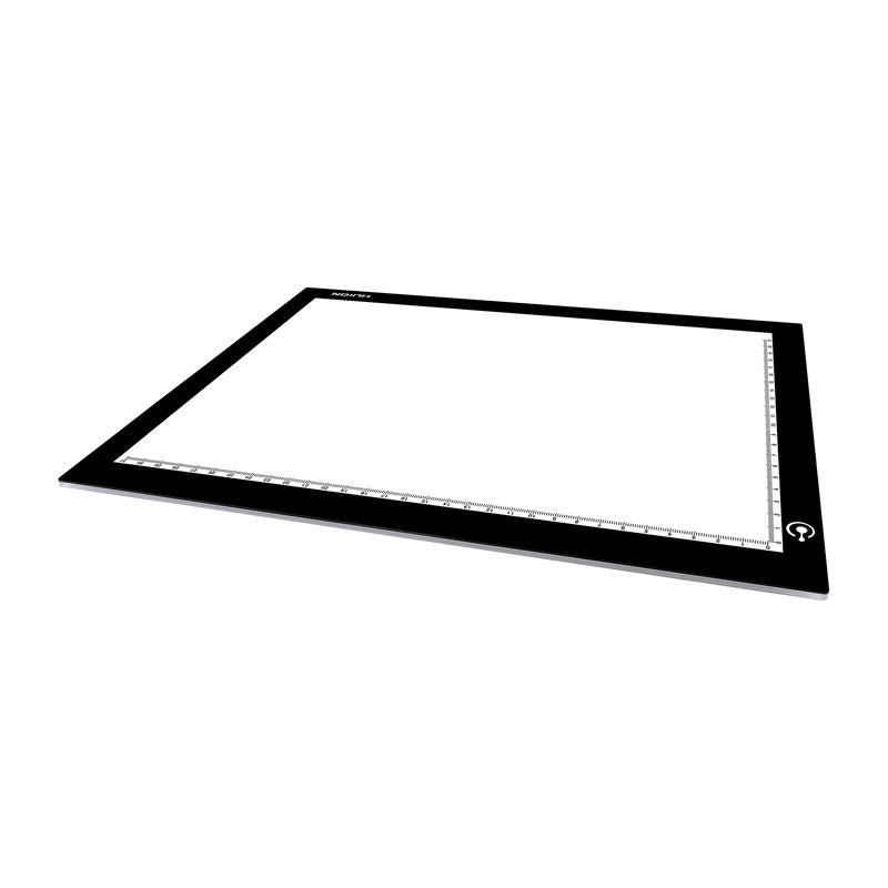 Huion L4S illuminated LED drawing board - Product Image 3