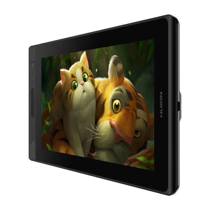 Huion Kamvas Pro 13 GT133 graphics tablet - Product Image 3