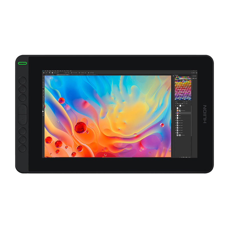 Huion Kamvas 12 GS1161 graphics tablet - Product Image 3