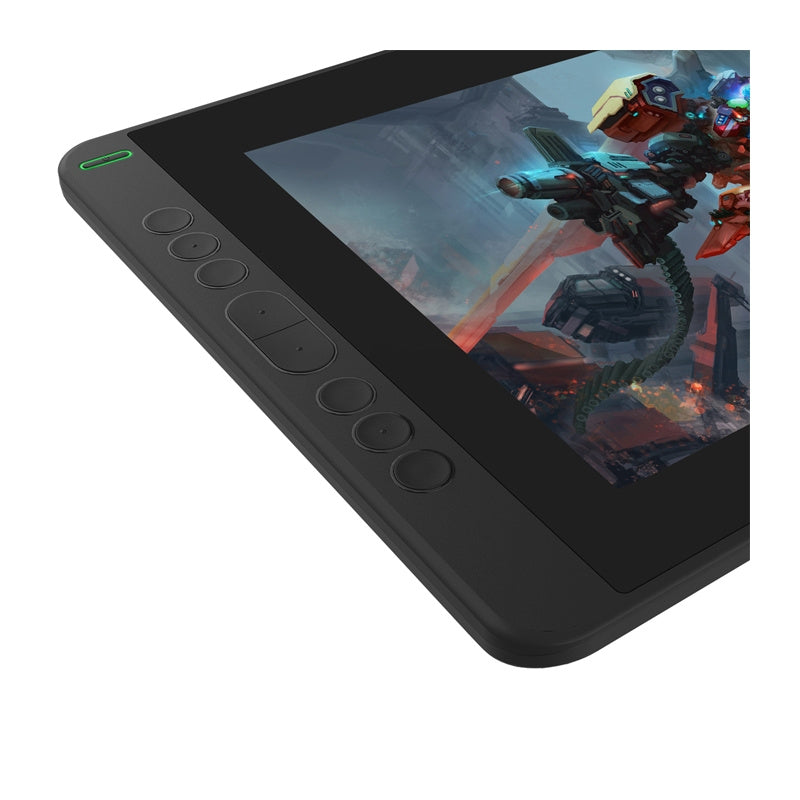 Huion Kamvas 13 GS1331 graphics tablet - Product Image 4