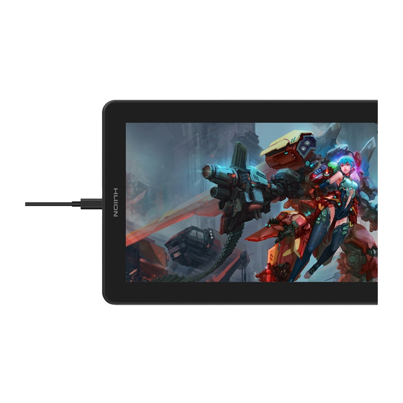 Huion Kamvas 13 GS1331 graphics tablet - Product Image 2