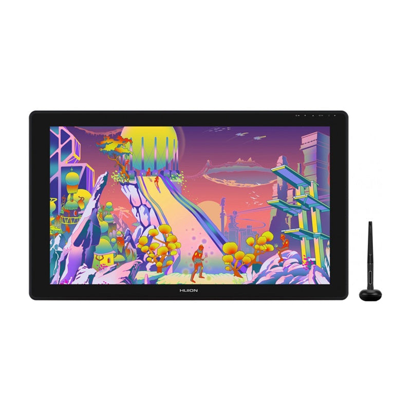 Huion Kamvas 24 Plus GS2402 graphics tablet - Product Image 1