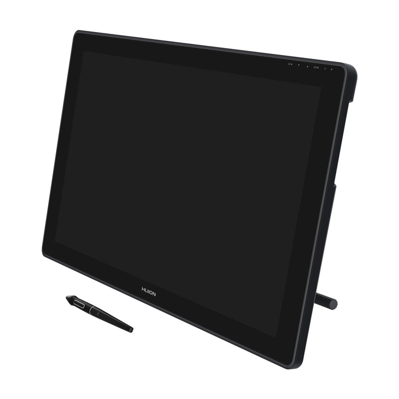 Huion Kamvas 24 Plus GS2402 graphics tablet - Product Image 3