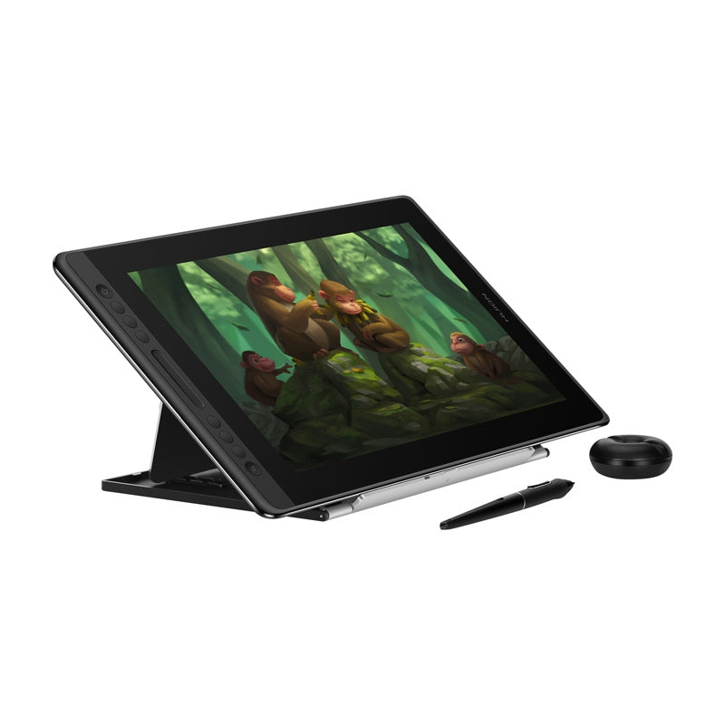 Huion Kamvas Pro 16 GT156 graphics tablet - Product Image 2
