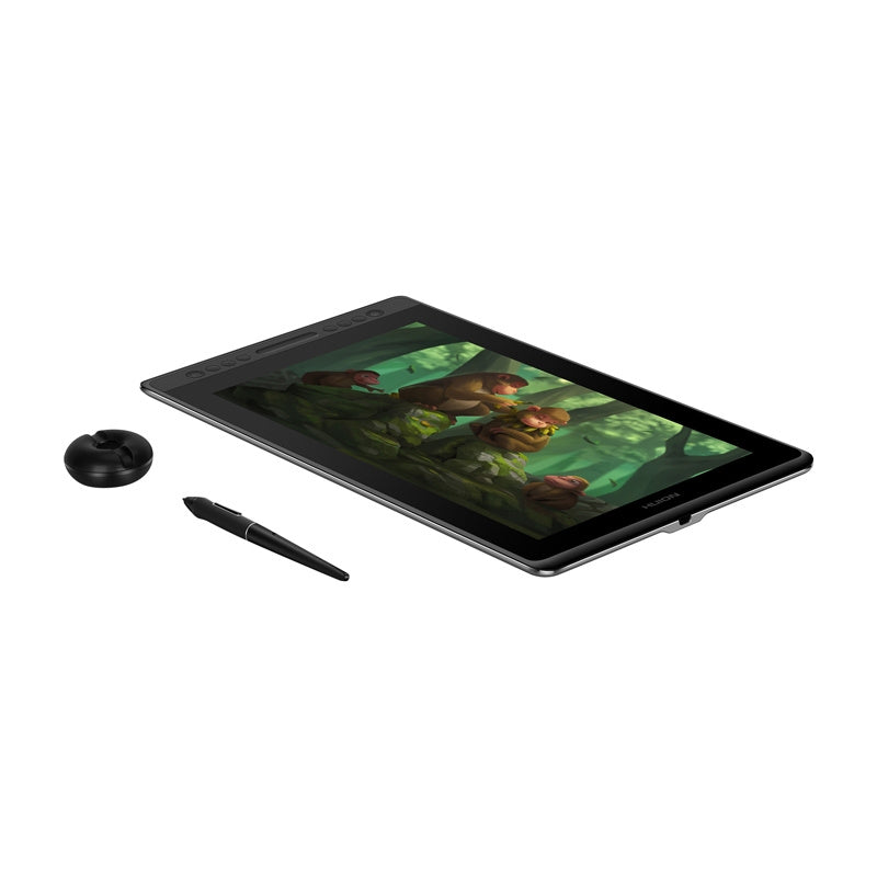 Huion Kamvas Pro 16 GT156 graphics tablet - Product Image 3