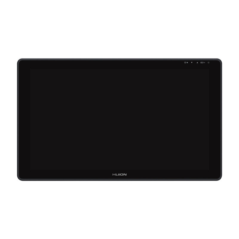 Huion Kamvas 22 Plus GS2202 graphics tablet - Product Image 2