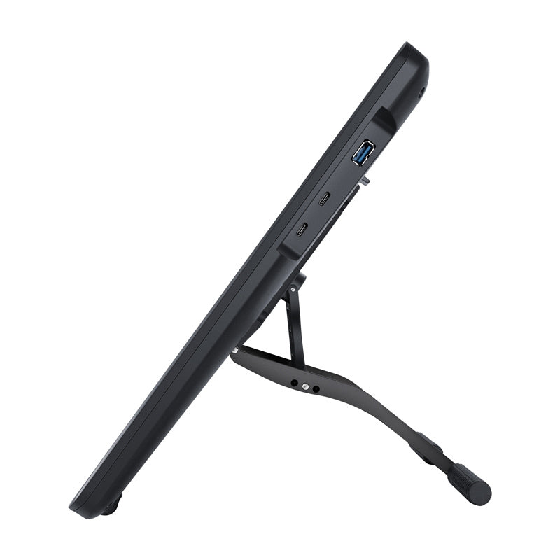 Huion Kamvas 22 Plus GS2202 graphics tablet - Product Image 5