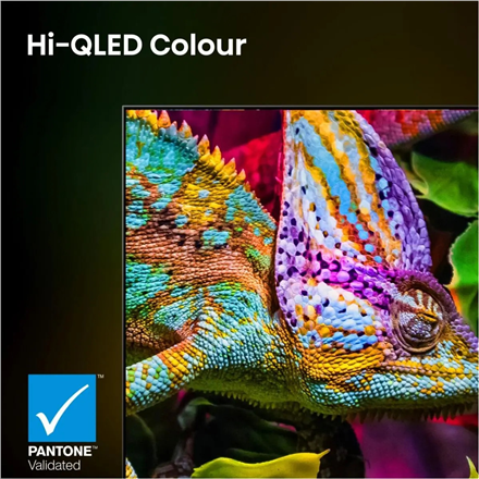 Hisense ULED MiniLED TV | 65U7SE | 65" | Smart TV | VIDAA OS | UHD | Black