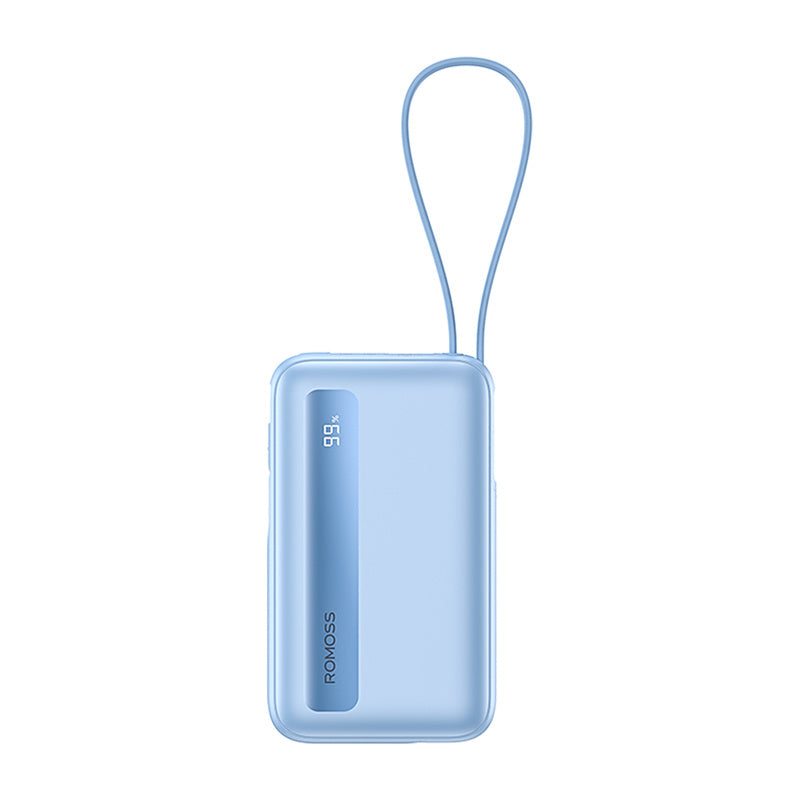 Powerbank Romoss PPR20 20000mAh (blue) - Product Image 1