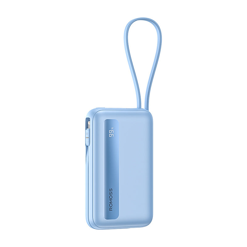 Powerbank Romoss PPR20 20000mAh (blue) - Product Image 2