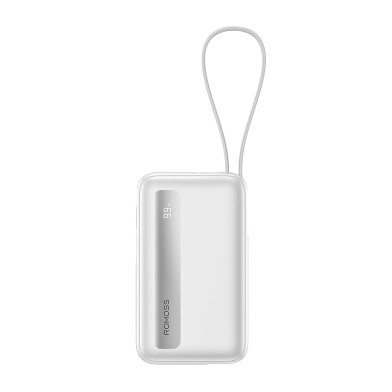 Powerbank Romoss PPR20 20000mAh (white) - Product Image 1