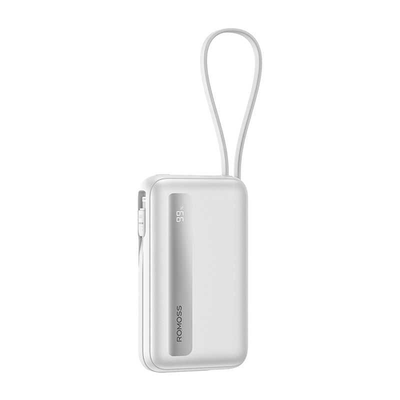 Powerbank Romoss PPR20 20000mAh (white) - Product Image 2