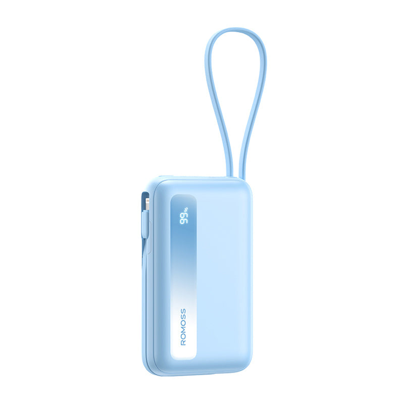 Powerbank Romoss PPR10 10000mAh (blue) - Product Image 1