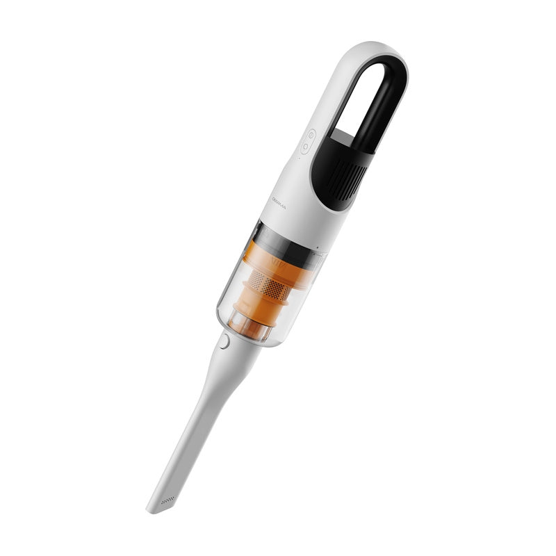 Deerma DEM-T10W cordless vacuum cleaner - Product Image 4