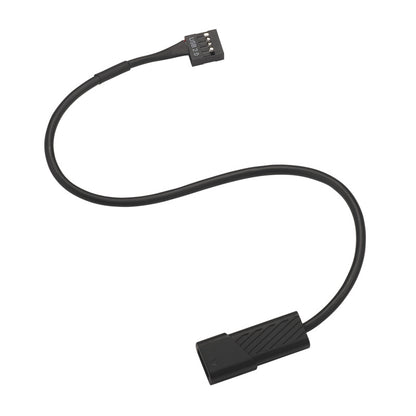 Cooler Master SickleFlow Edge 120 ARGB fan (black) - Product Image 6