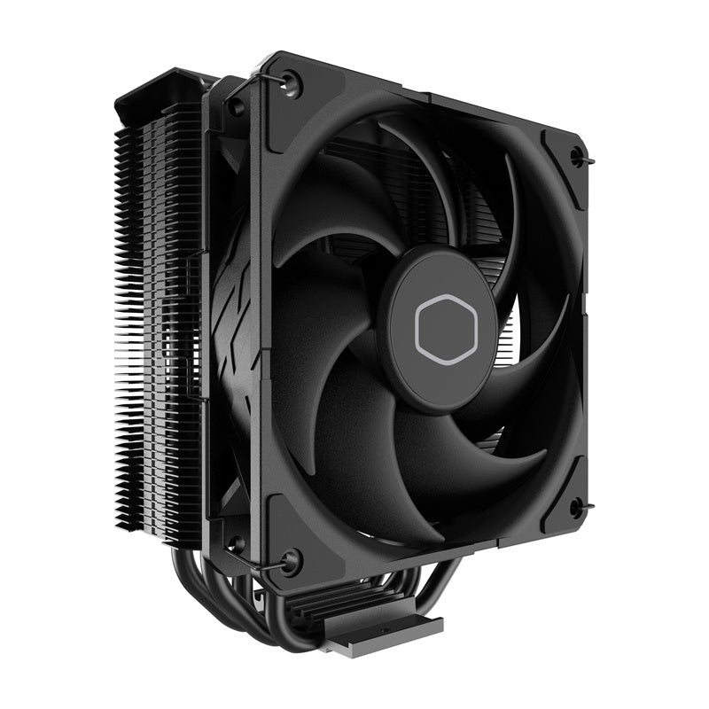Cooler Master Hyper 212 CPU cooler (black) - Product Image 1