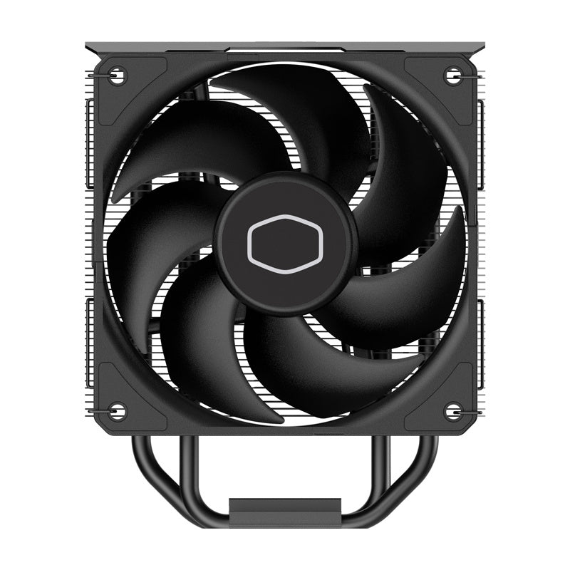 Cooler Master Hyper 212 CPU cooler (black) - Product Image 2