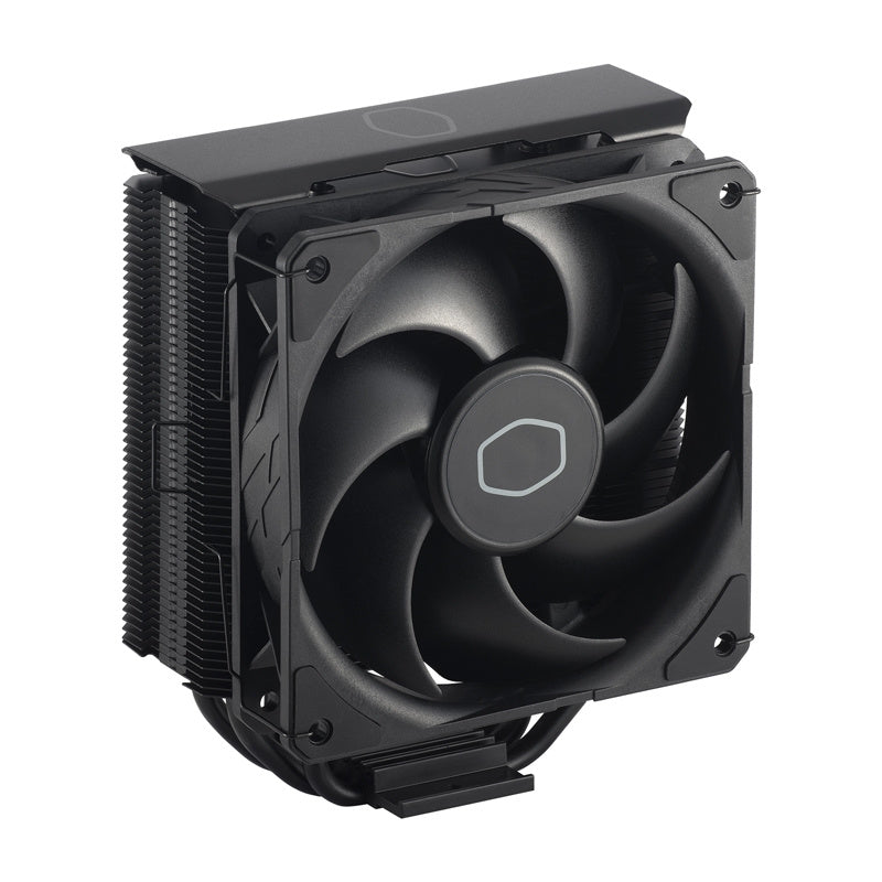 Cooler Master Hyper 212 CPU cooler (black) - Product Image 3