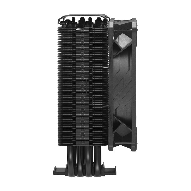 Cooler Master Hyper 212 CPU cooler (black) - Product Image 6