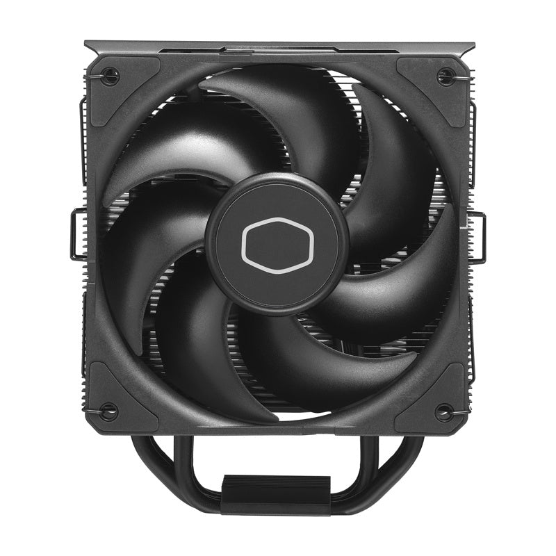 Cooler Master Hyper 212 Black X Duo CPU cooler (black) - Product Image 3