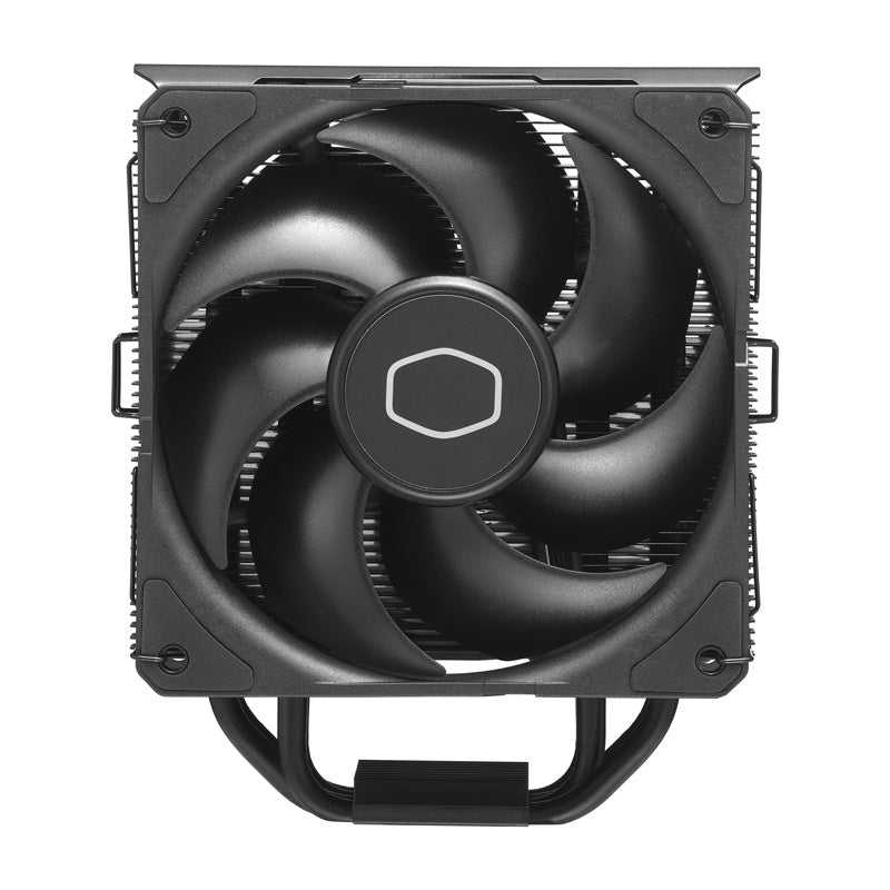 Cooler Master Hyper 411 Nano CPU cooler (black) - Product Image 3