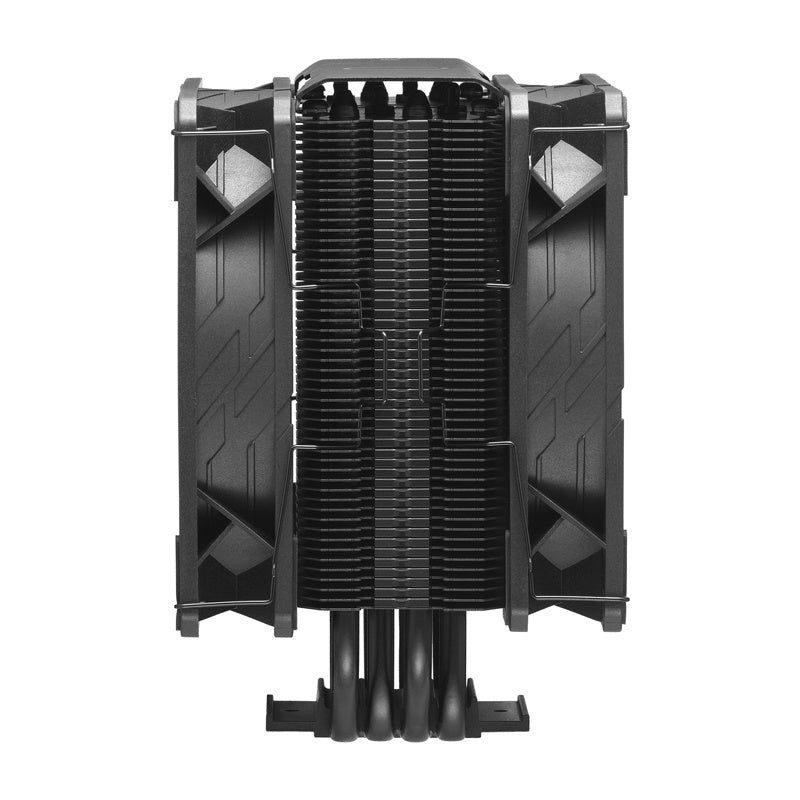 Cooler Master Hyper 411 Nano CPU cooler (black) - Product Image 4
