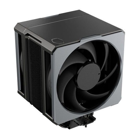 Cooler Master Hyper 612 APEX CPU cooler (black) - Product Image 1