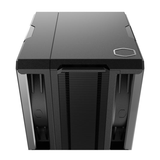 Cooler Master Hyper 612 APEX CPU cooler (black) - Product Image 2