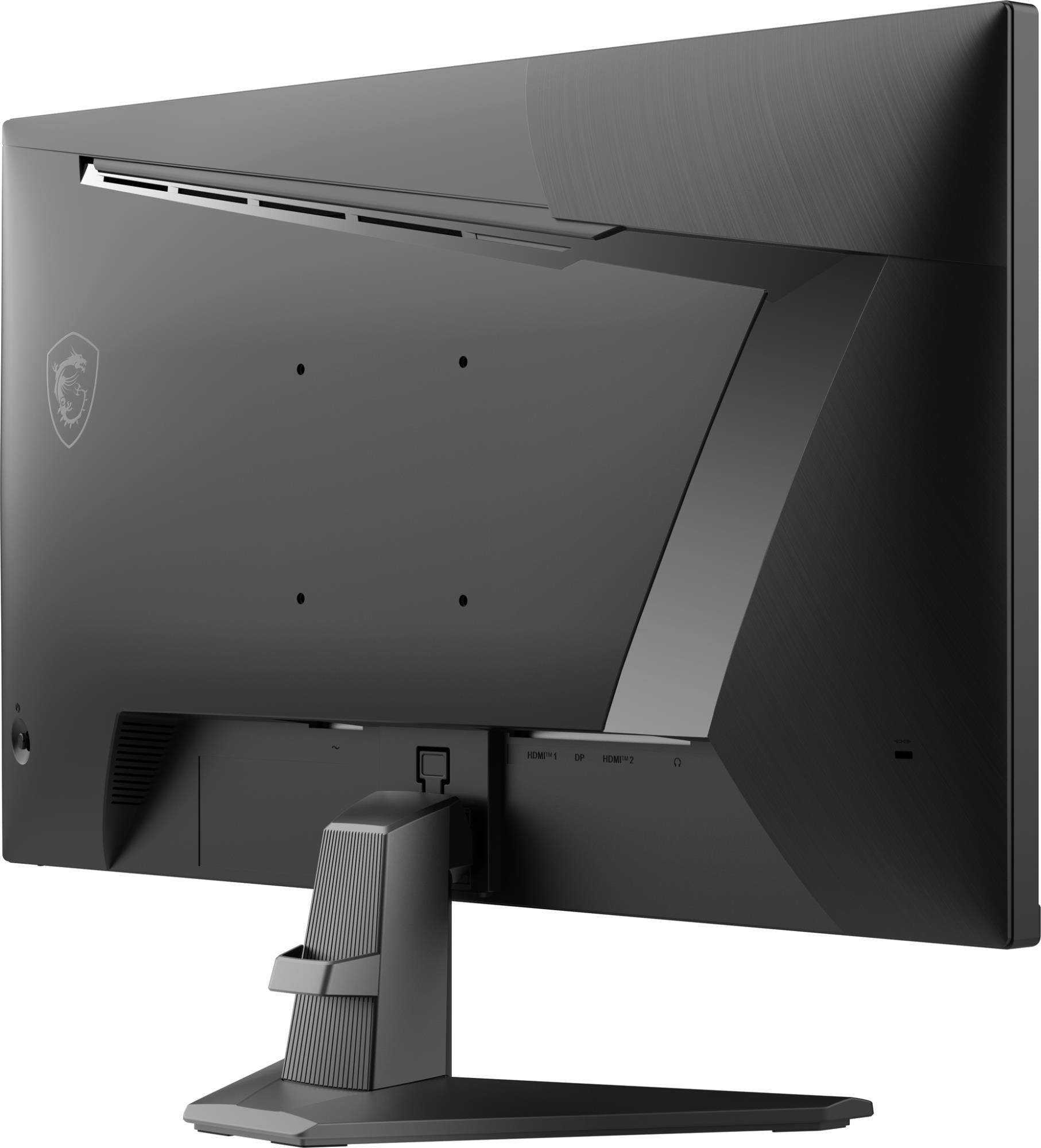 LCD Monitor MSI MAG 275F 27" Gaming Tilt Matte Panel IPS 1920x1080 16:9 180Hz 0.5 ms Colour Black MAG275F