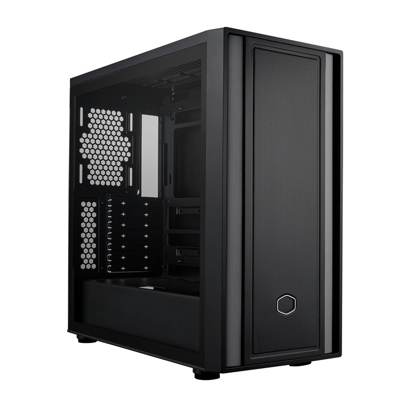 Cooler Master MasterBox 600 Lite computer case (black) - Product Image 5