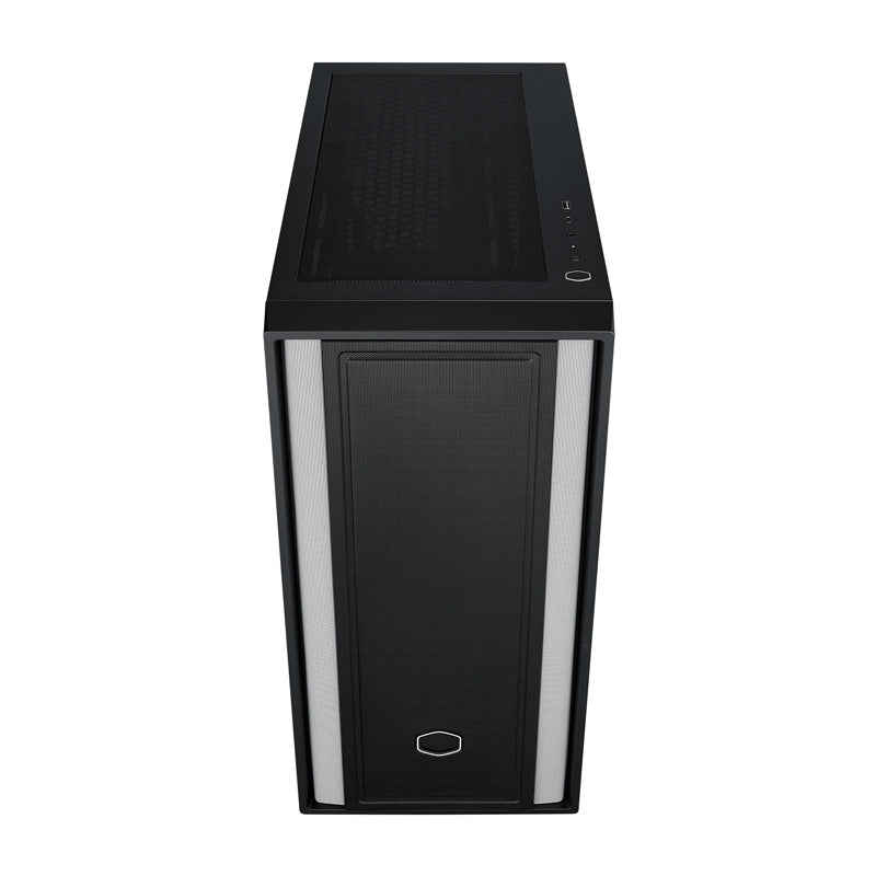 Cooler Master MasterBox 600 Lite computer case (black) - Product Image 3
