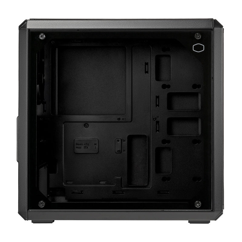 Cooler Master MasterBox Q300L computer case (black) - Product Image 3