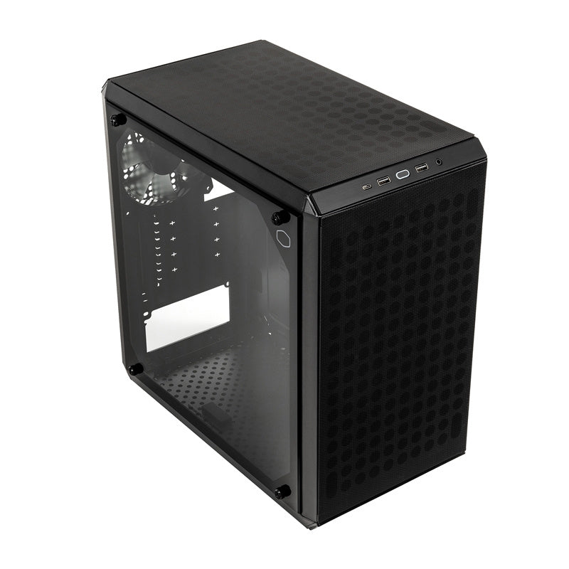 Cooler Master MasterBox Q300L computer case (black) - Product Image 8