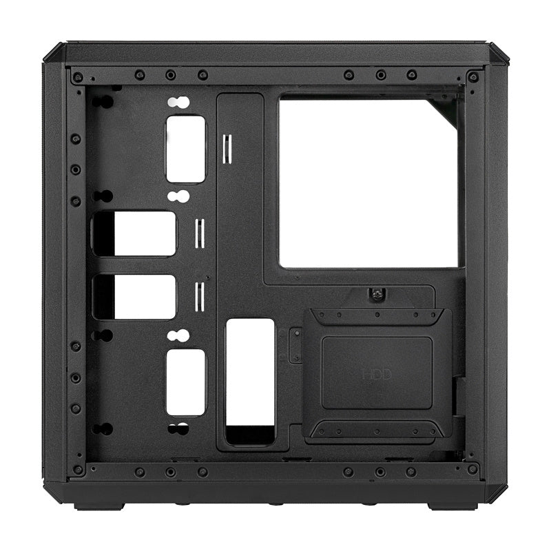 Cooler Master MasterBox Q300L computer case (black) - Product Image 4