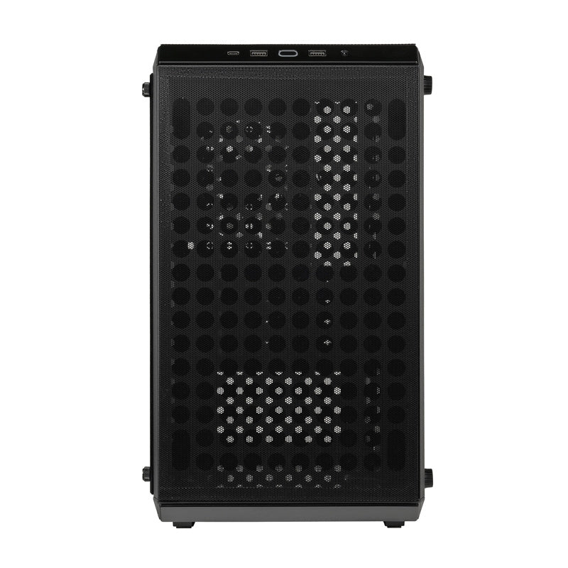 Cooler Master Q300L V2 computer case (black) - Product Image 5