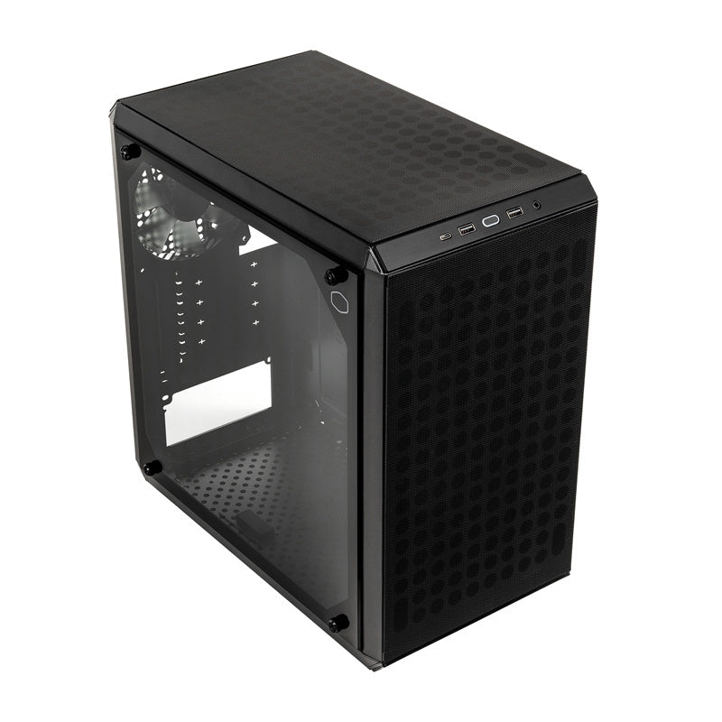 Cooler Master Q300L V2 computer case (black) - Product Image 8