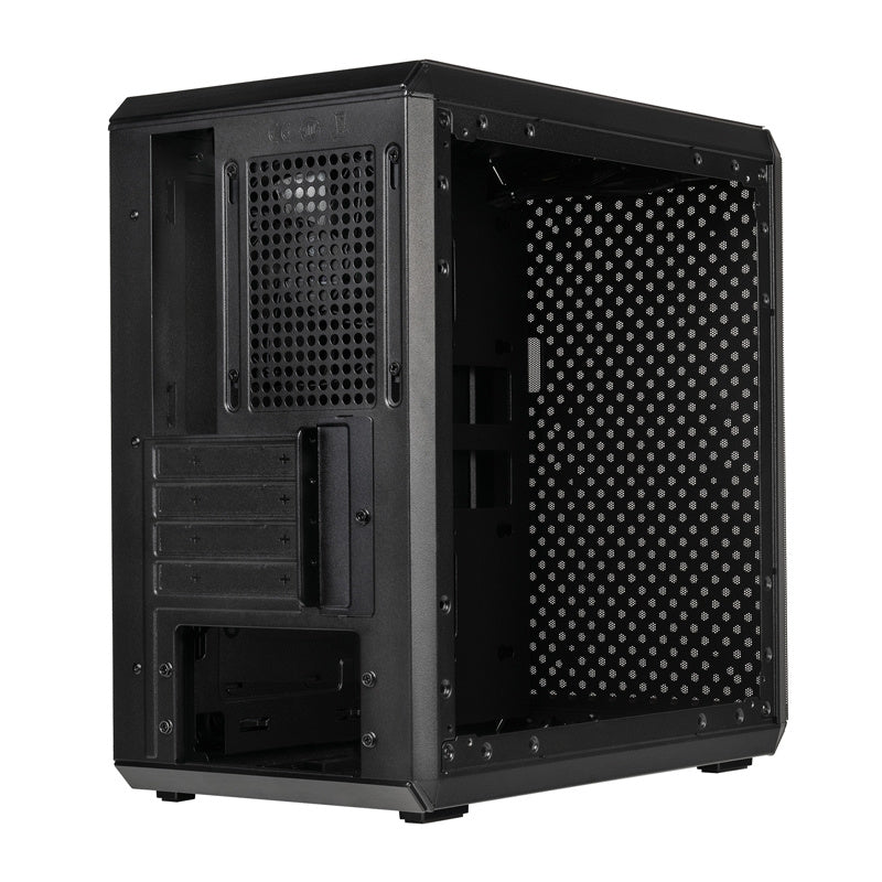 Cooler Master Q300L V2 computer case (black) - Product Image 7