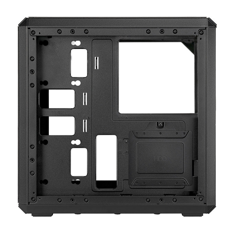Cooler Master Q300L V2 computer case (black) - Product Image 4