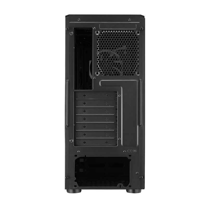 Cooler Master CMP510 ARGB computer case (black) - Product Image 6