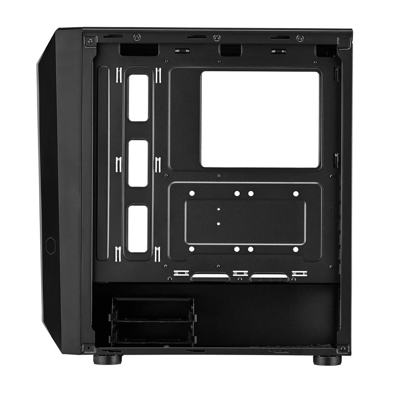 Cooler Master CMP510 ARGB computer case (black) - Product Image 8