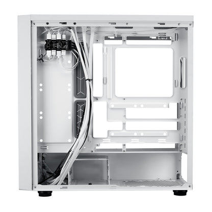 Cooler Master MasterBox 600 computer case (white) - Product Image 6