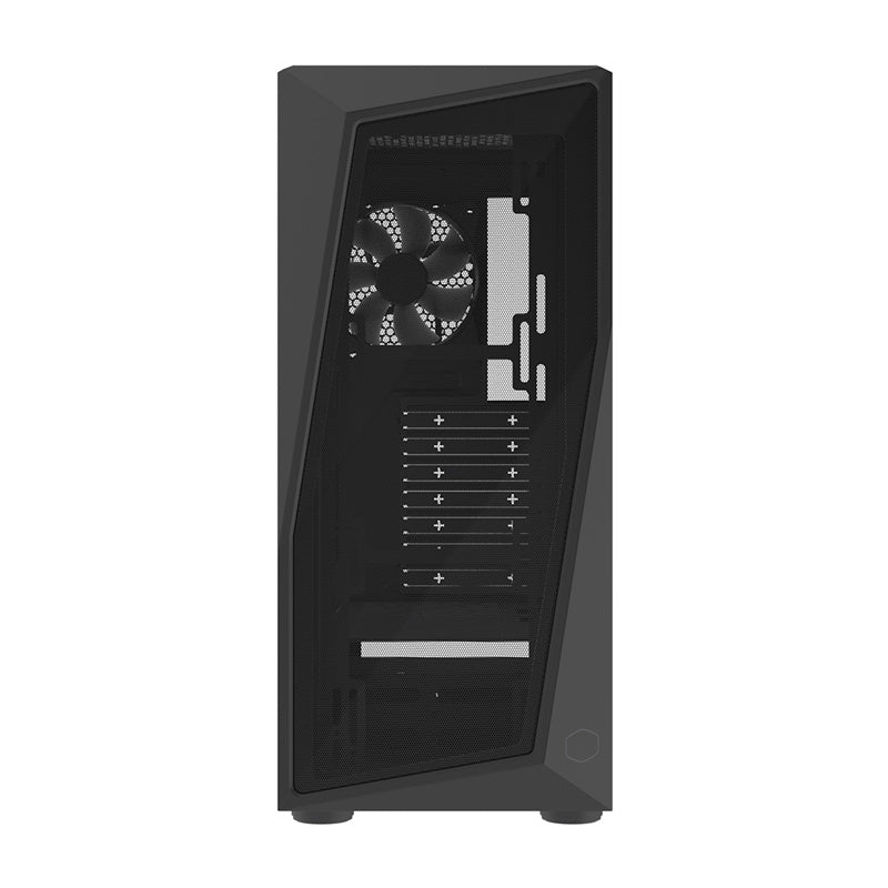 Cooler Master CMP 520L computer case (black) - Product Image 3